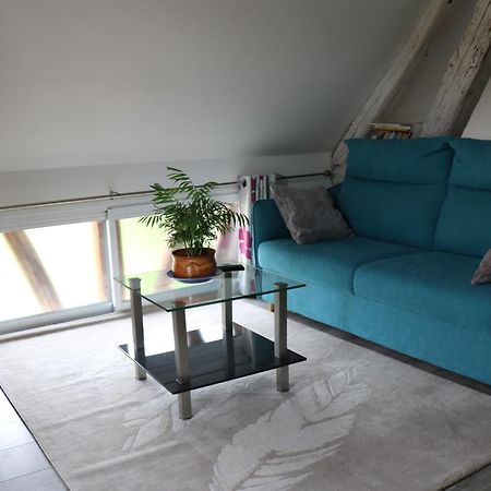 Le Cosy De Roseline Lejlighed Sézanne Eksteriør billede
