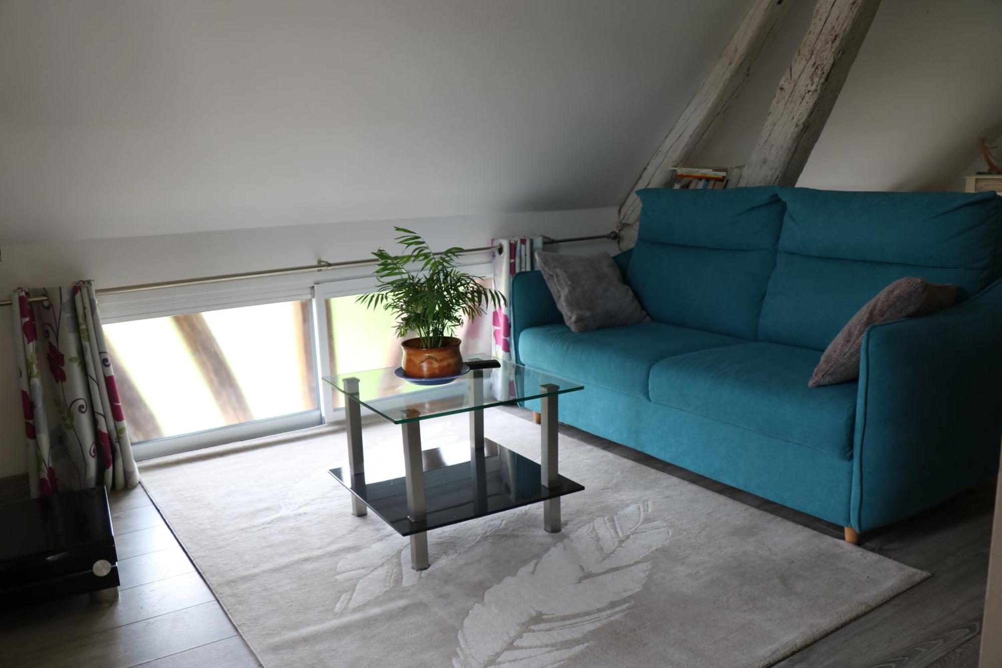 Le Cosy De Roseline Lejlighed Sézanne Eksteriør billede